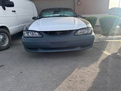 Ford-mustang-gt-1995-green