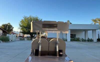 Ford mustang gt 289 golf cart electric 1965