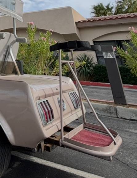 Ford-mustang-gt-289-golf-cart-electric-1965-5