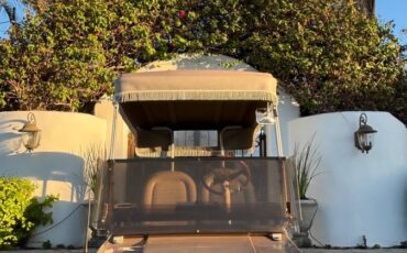 Ford-mustang-gt-289-golf-cart-electric-1965-8