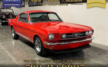 Ford-mustang-gt-289-v8-4-speed-1965-35