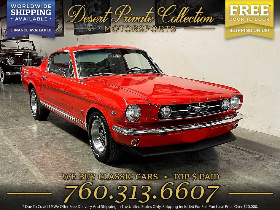 Ford-mustang-gt-289-v8-4-speed-1965-49