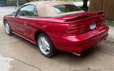 Ford-mustang-gt-5.0-convertible-1994-red-11