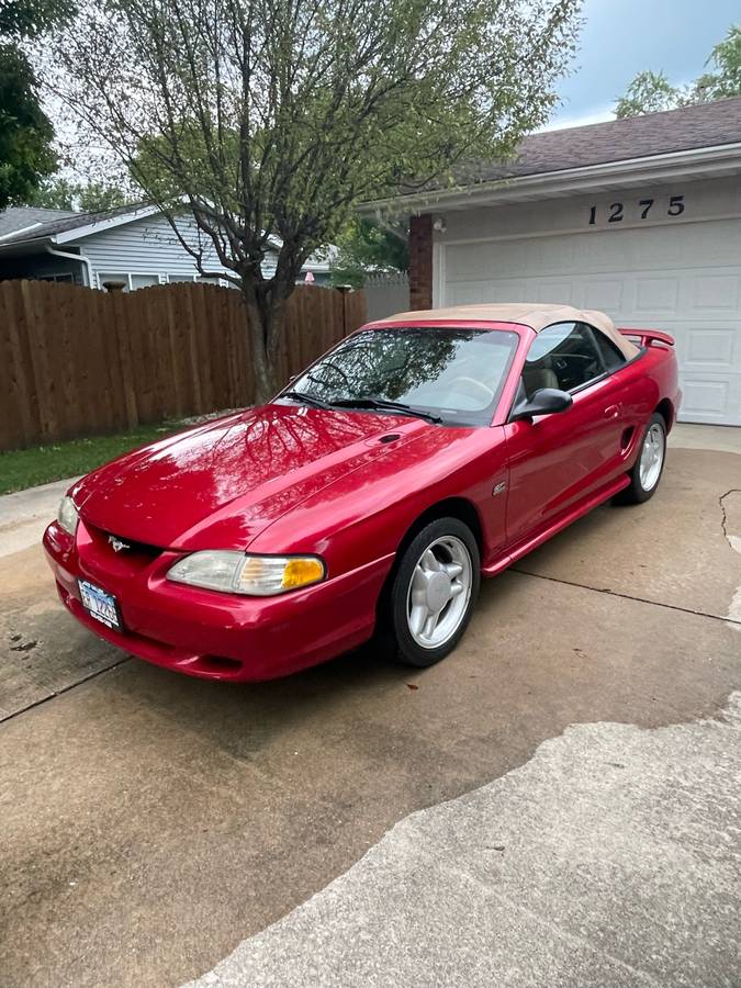 Ford-mustang-gt-5.0-convertible-1994-red-6