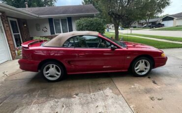 Ford-mustang-gt-5.0-convertible-1994-red-9