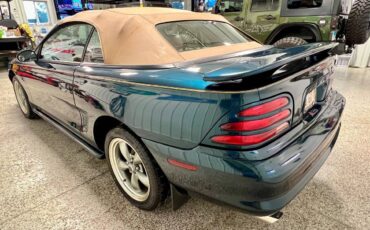 Ford-mustang-gt-converible-1995-green-2