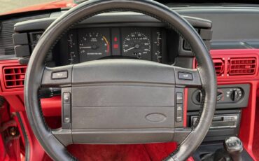 Ford-mustang-gt-convertible-1990-red