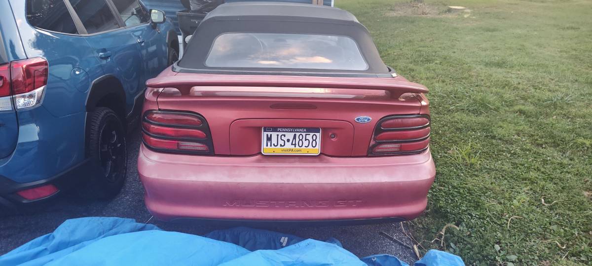 Ford-mustang-gt-convertible-1994-red-2