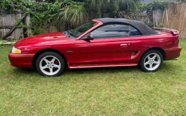 Ford-mustang-gt-convertible-1996-red-1