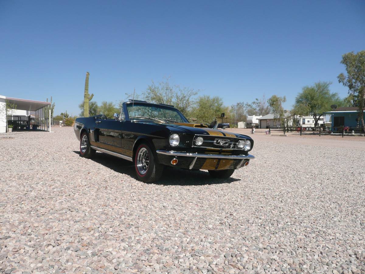 Ford-mustang-gt350h-1966-black-1