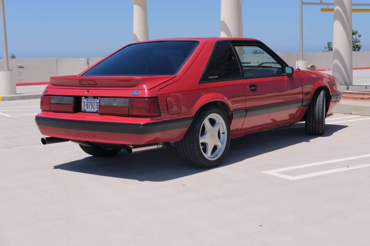 Ford-mustang-lx-1989-red-2