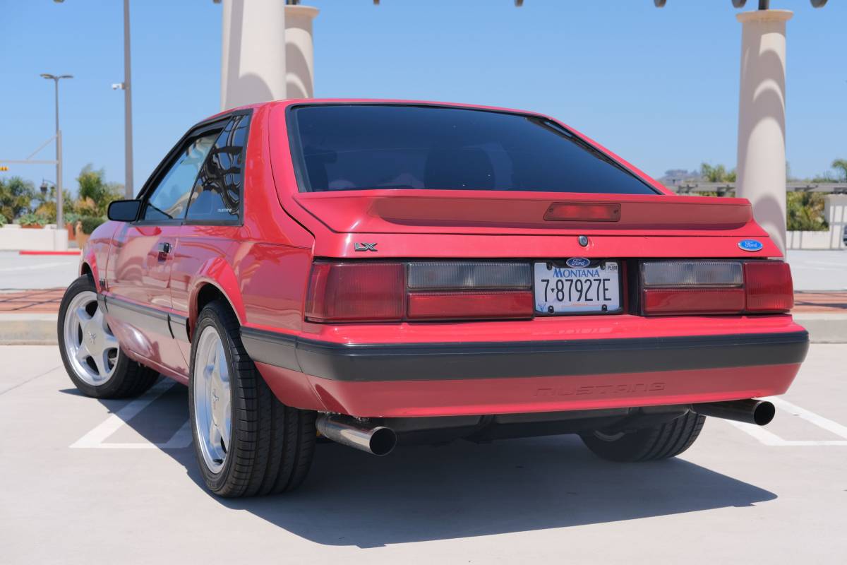 Ford-mustang-lx-1989-red-3