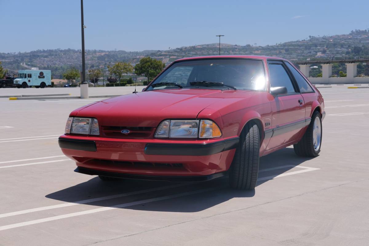 Ford-mustang-lx-1989-red-5