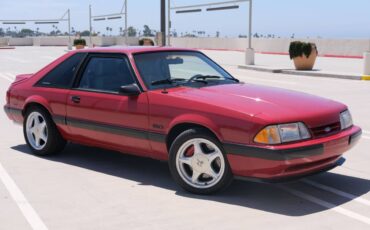 Ford-mustang-lx-1989-red