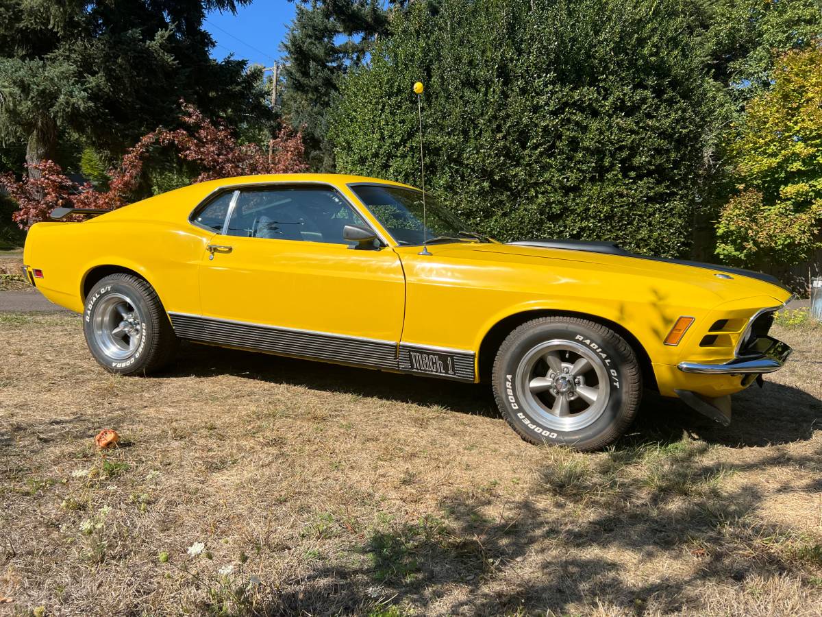 Ford-mustang-mach-1-1970-yellow-1