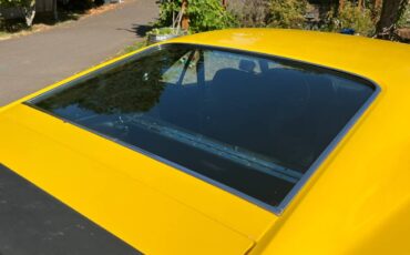 Ford-mustang-mach-1-1970-yellow-13