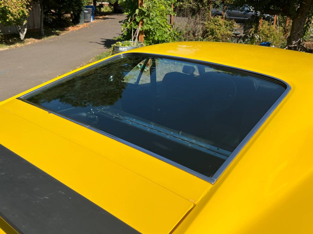 Ford-mustang-mach-1-1970-yellow-13