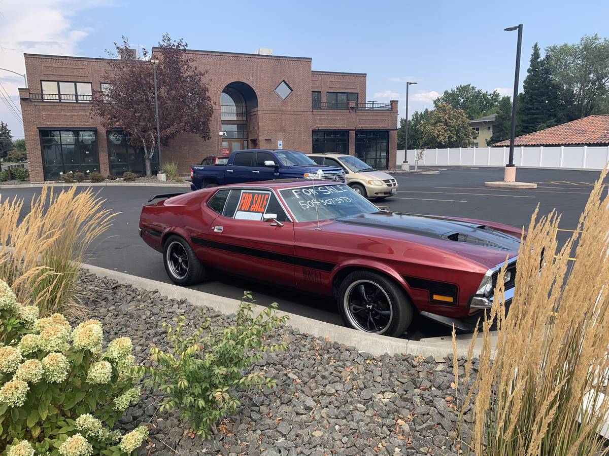 Ford-mustang-mach-1-1972-red