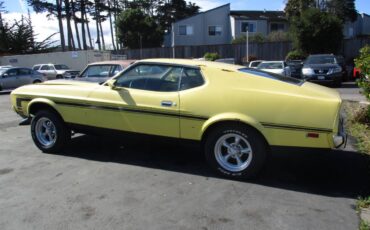Ford-mustang-mach-1-1973-yellow-12