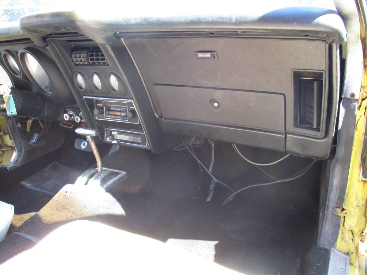 Ford-mustang-mach-1-1973-yellow-3