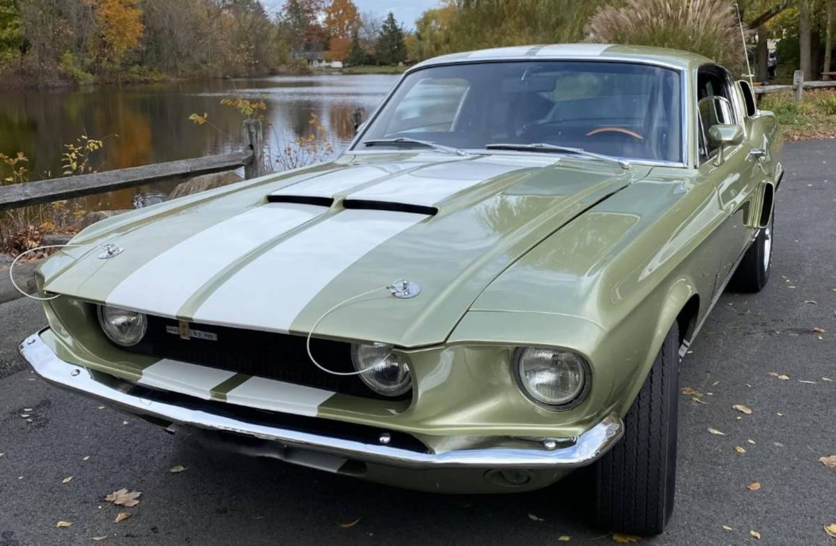 Ford-mustang-shelby-gt500-cobra-1967-green-1