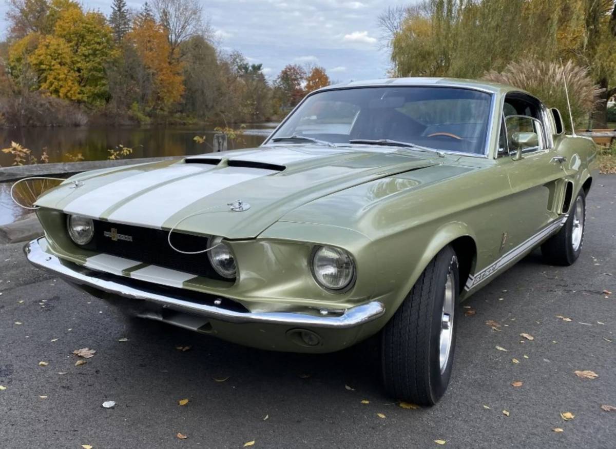 Ford-mustang-shelby-gt500-cobra-1967-green-2