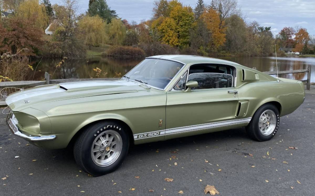 Ford-mustang-shelby-gt500-cobra-1967-green-5
