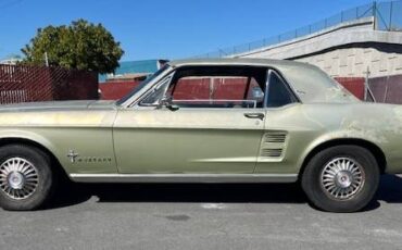 Ford-mustang-t-code-1967-green-14