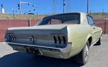 Ford-mustang-t-code-1967-green-15
