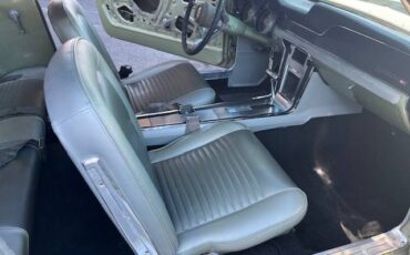 Ford-mustang-t-code-1967-green-16