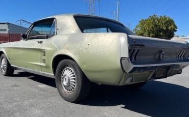 Ford-mustang-t-code-1967-green-2