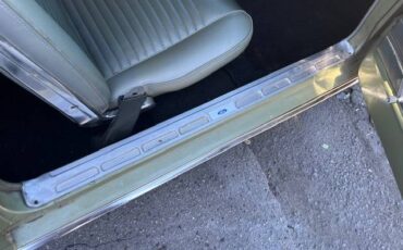 Ford-mustang-t-code-1967-green-3