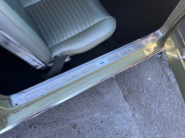 Ford-mustang-t-code-1967-green-3
