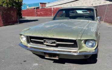 Ford-mustang-t-code-1967-green-4