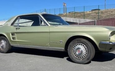 Ford-mustang-t-code-1967-green-5