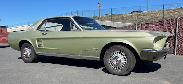 Ford-mustang-t-code-1967-green-5