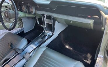 Ford-mustang-t-code-1967-green-7