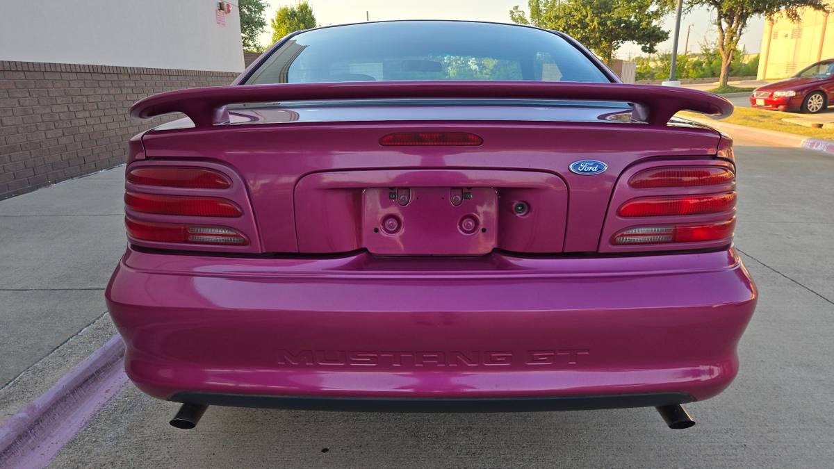 Ford-mustant-gt-1994-red-3