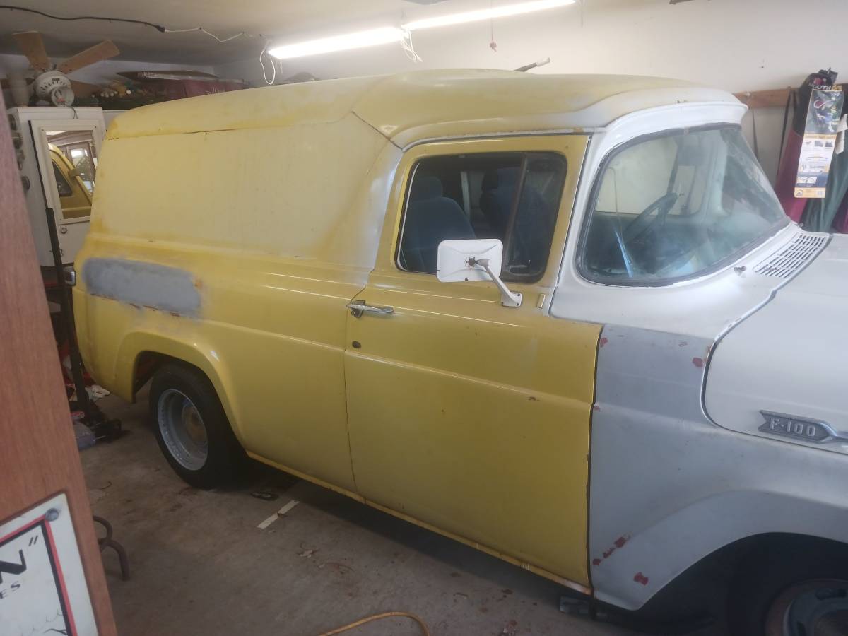Ford-panel-truck-1959-yellow-1