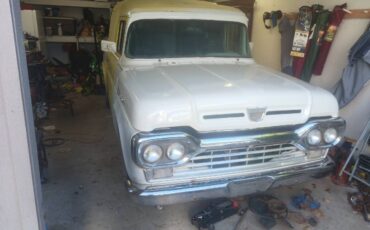 Ford-panel-truck-1959-yellow