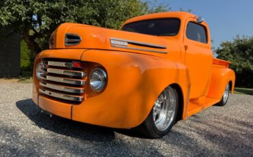 Ford-pickup-1948-orange-10
