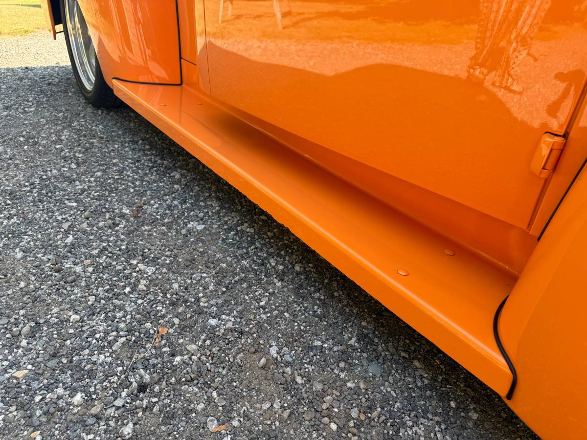 Ford-pickup-1948-orange-22