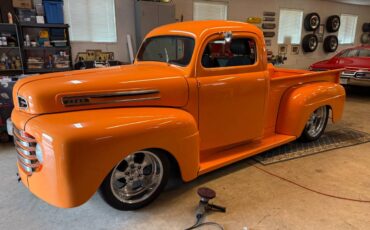 Ford-pickup-1948-orange-3