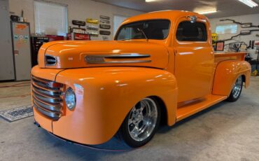 Ford-pickup-1948-orange-5