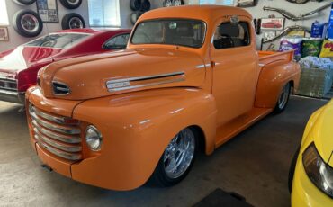 Ford-pickup-1948-orange-7