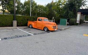 Ford-pickup-1948-orange-9
