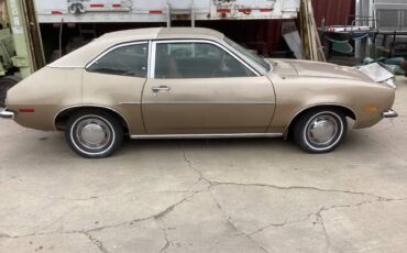 Ford-pinto-1970-brown-1