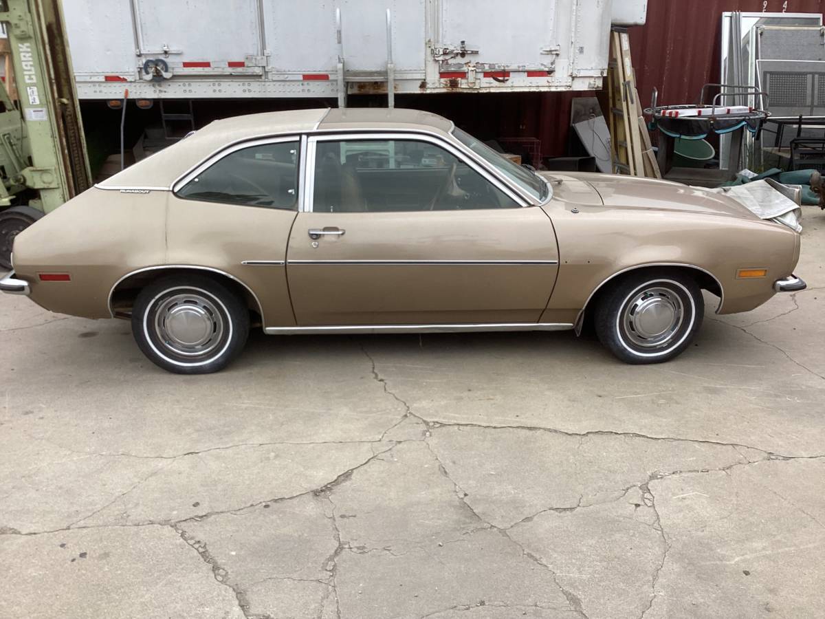 Ford-pinto-1970-brown-1