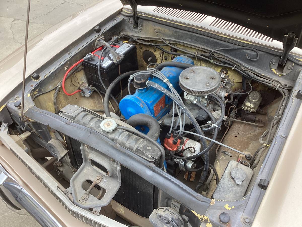 Ford-pinto-1970-brown-2