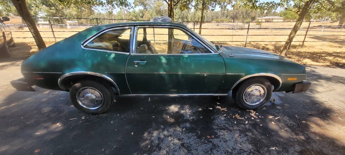Ford-pinto-1979-green-1